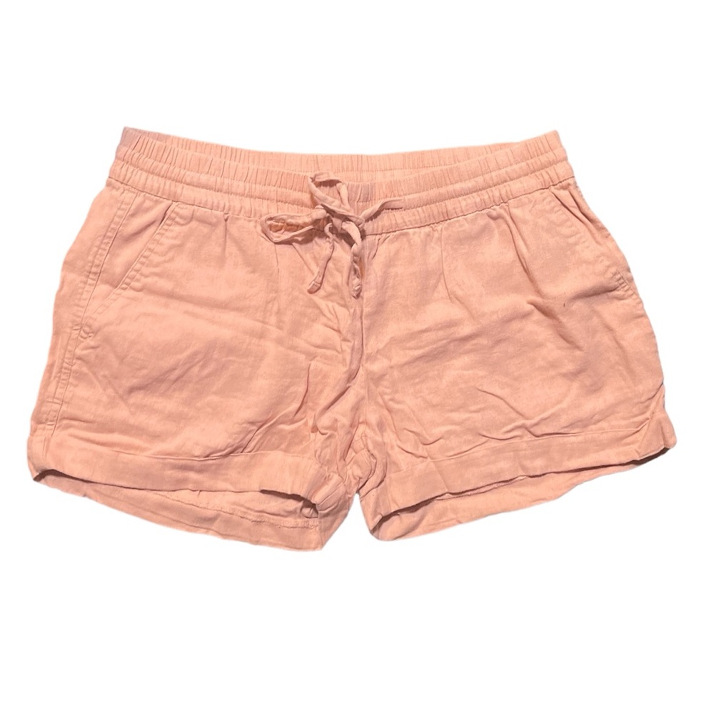 2 pairs of Women’s shorts size medium